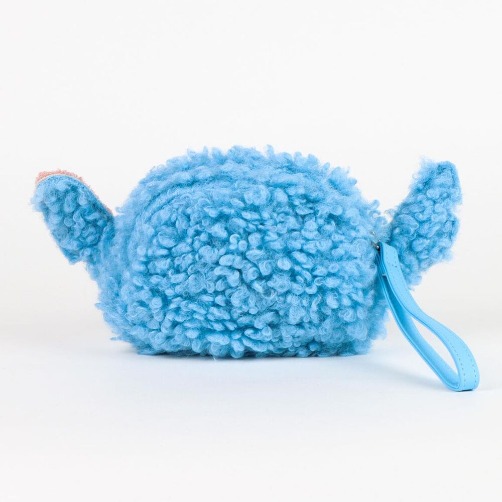 Disney Stitch Plånbok - Färgglad och Funky Plånbok för Fans