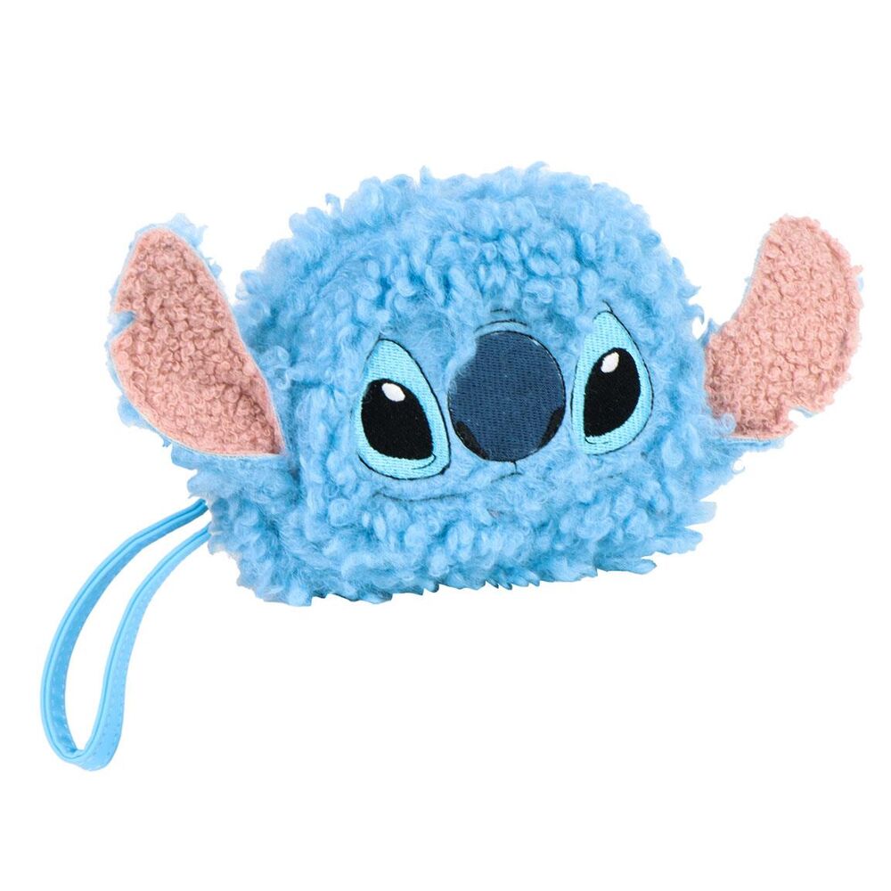 Disney Stitch Plånbok - Färgglad och Funky Plånbok för Fans