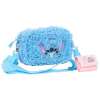 Disney Stitch Axelremsväska - Färgglad och Praktisk