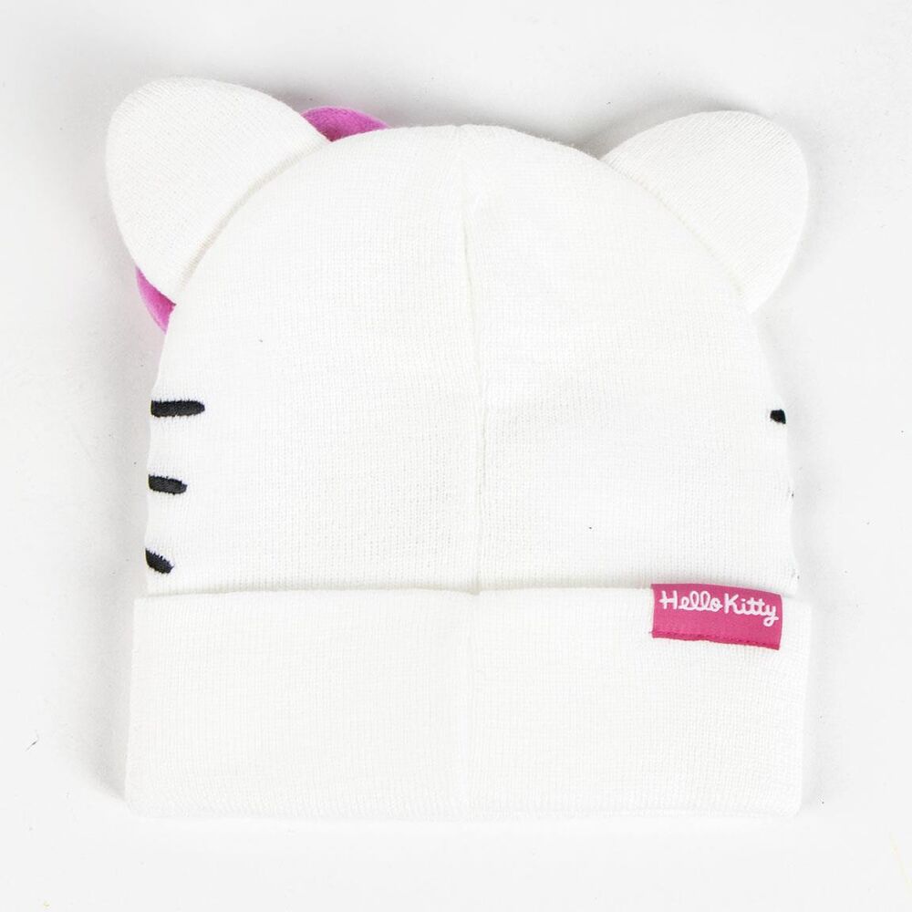 Hello Kitty Hatt - Söt och Trendig Accessoar för Barn