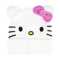 Hello Kitty Hatt - Söt och Trendig Accessoar för Barn