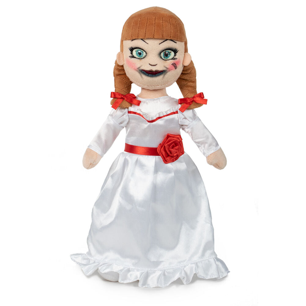 Annabelle Gosedjur 32cm - Mjuk och Kramvänlig