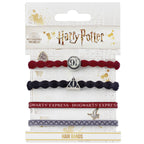 Harry Potter Platform 9 3/4 Pack av 4 Hårband