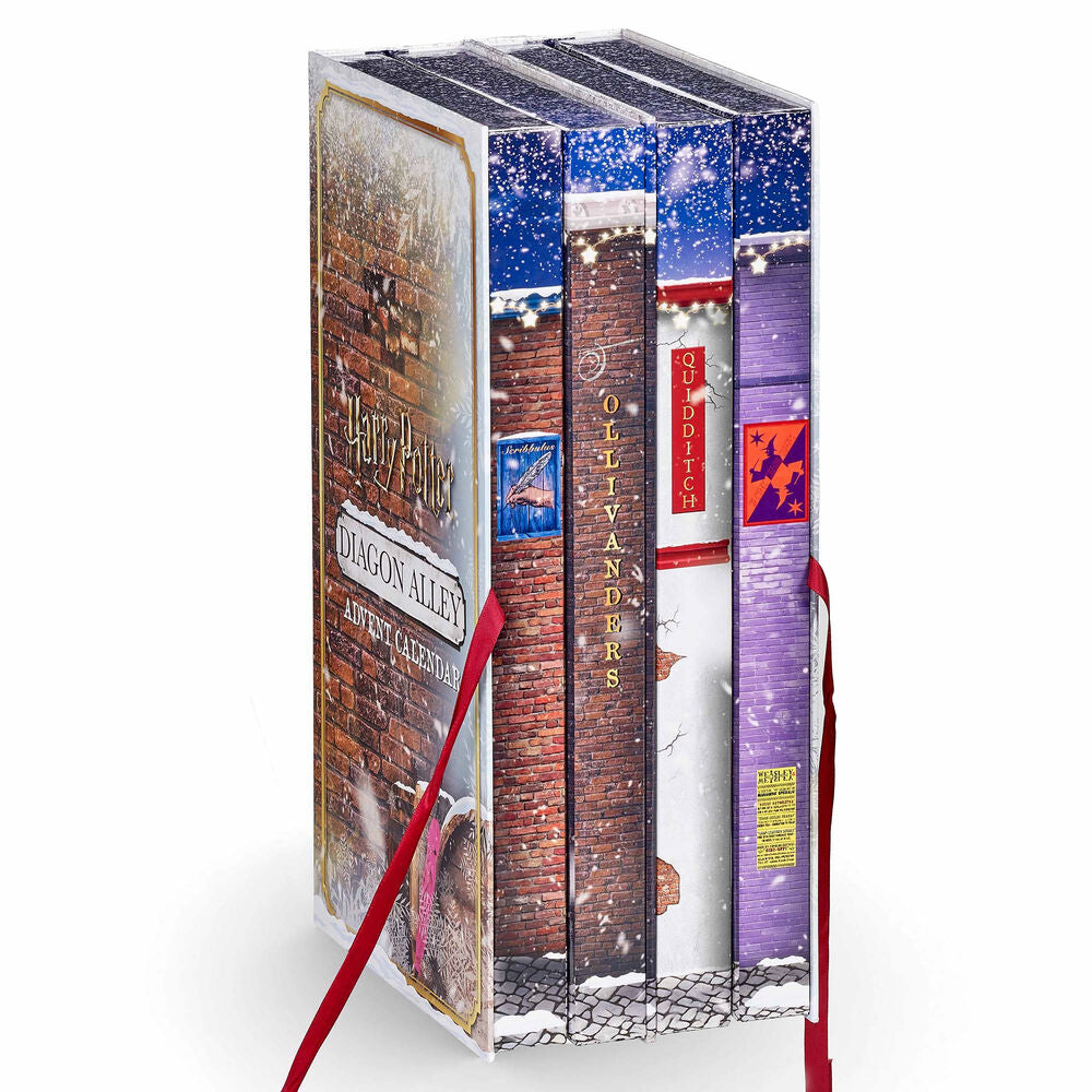 Harry Potter Diagon Alley Adventskalender
