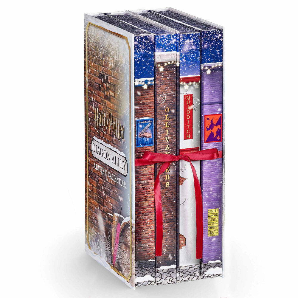 Harry Potter Diagon Alley Adventskalender
