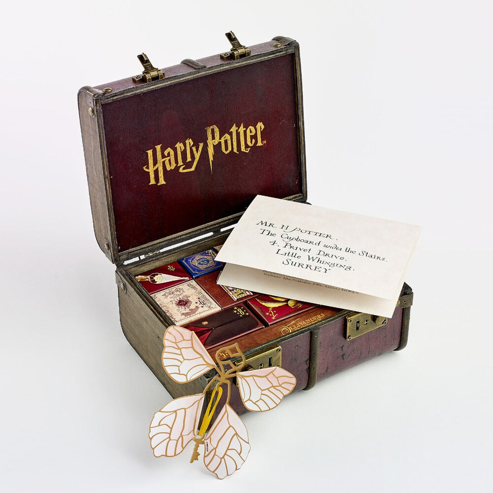 Harry Potter Hogwarts Adventskalender