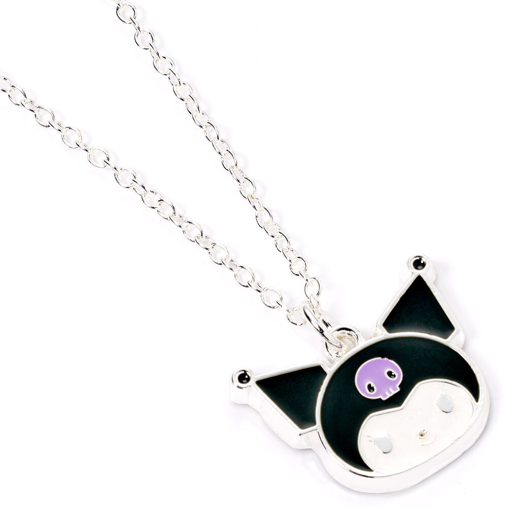 Hello Kitty Kuromi Halsband