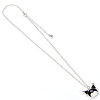Hello Kitty Kuromi Halsband