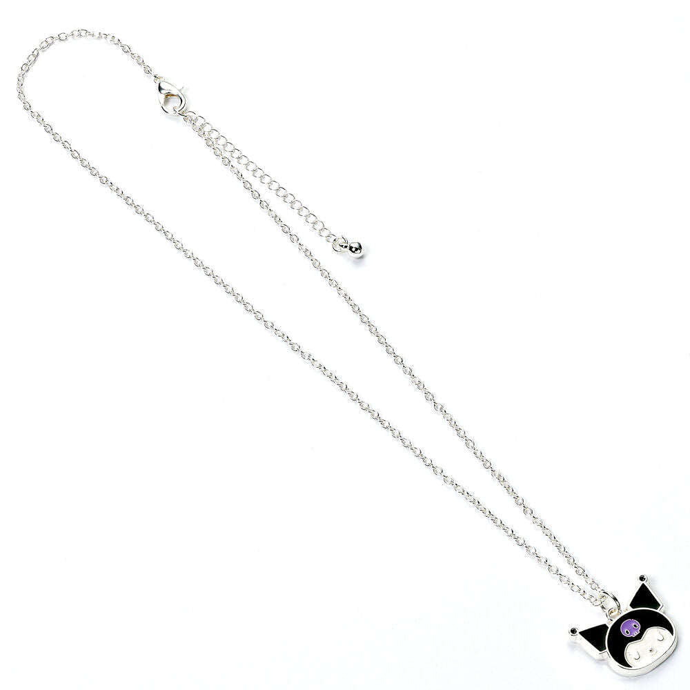 Hello Kitty Kuromi Halsband