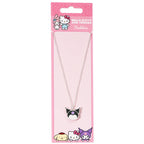 Hello Kitty Kuromi Halsband
