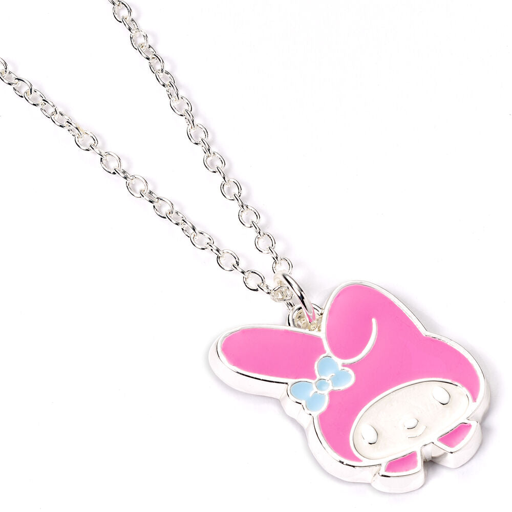 Hello Kitty My Melody Halsband