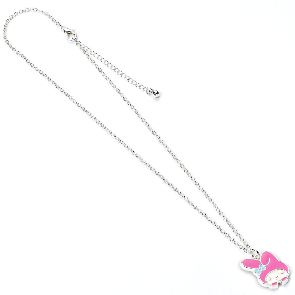 Hello Kitty My Melody Halsband