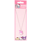 Hello Kitty My Melody Halsband