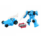Transformers C-10 Missing Link Ultra Magnus Figur 26 cm