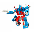 Transformers C-10 Missing Link Ultra Magnus Figur 26 cm