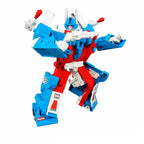 Transformers C-10 Missing Link Ultra Magnus Figur 26 cm