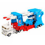 Transformers C-10 Missing Link Ultra Magnus Figur 26 cm