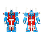 Transformers C-10 Missing Link Ultra Magnus Figur 26 cm