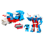 Transformers C-10 Missing Link Ultra Magnus Figur 26 cm