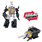 Transformers Dramatic Capture Series Decepticons Part 2 Figur