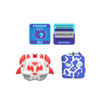 Blox Fruits Ember Dragon set – Fantastiskt samlarset