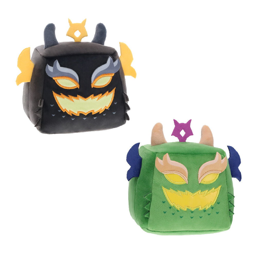 Blox Fruits Ember Dragon set – Fantastiskt samlarset