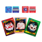 Blox Fruits Kitsune Chromatic Set