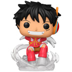 POP Figur Plus One Piece Monkey D. Luffy