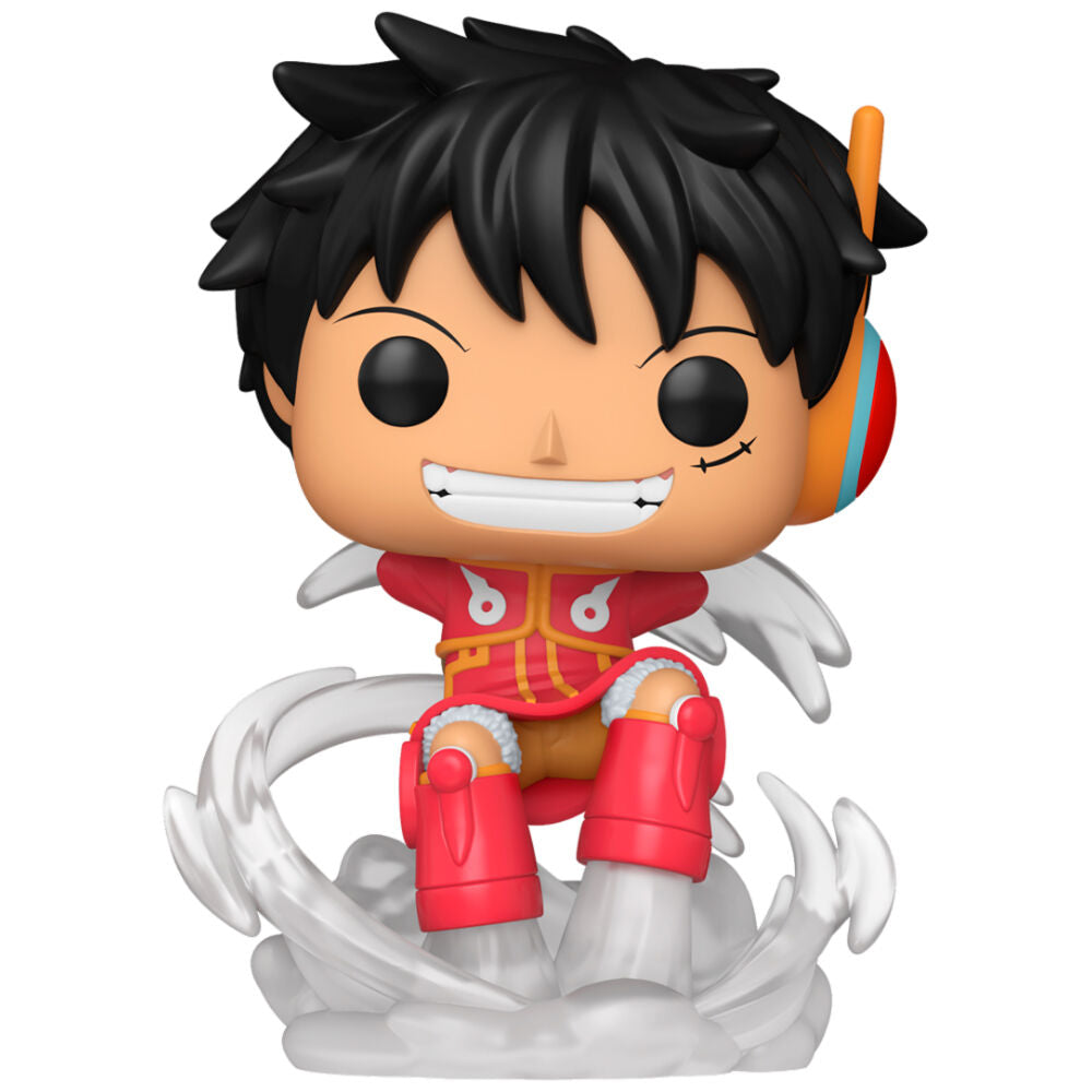 POP Figur Plus One Piece Monkey D. Luffy