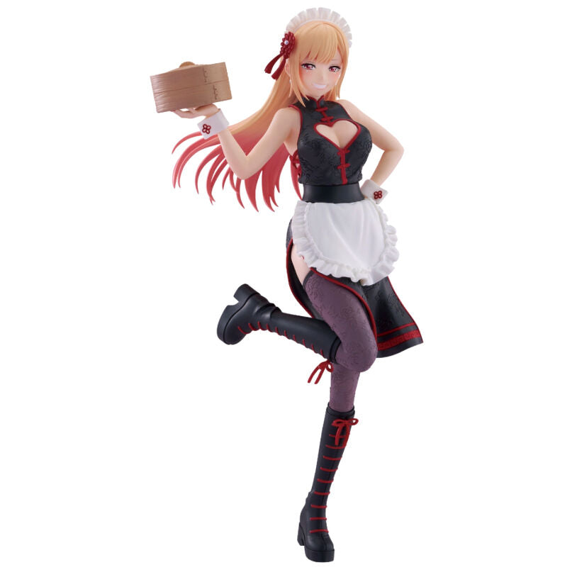 My Dress-up Darling Marin Kitagawa Detailed Elegance Figur 23cm