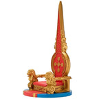 One Piece Empty Throne The Throne of Power Ichibansho Figur 28cm