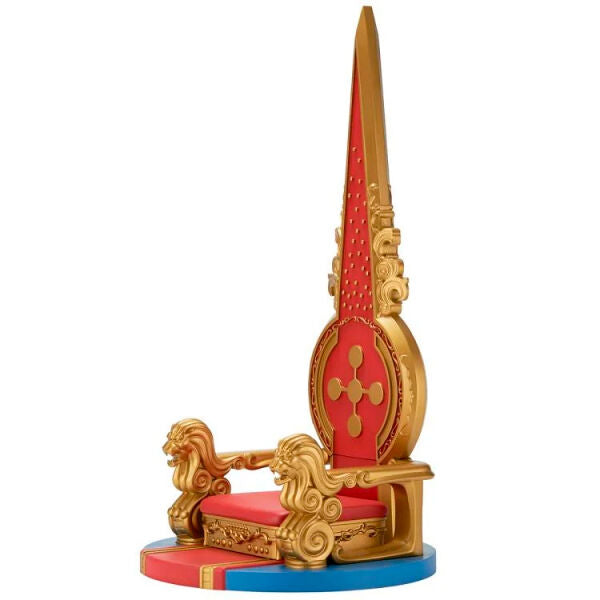 One Piece Empty Throne The Throne of Power Ichibansho Figur 28cm