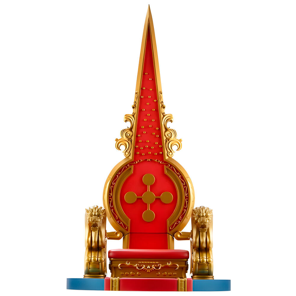 One Piece Empty Throne The Throne of Power Ichibansho Figur 28cm