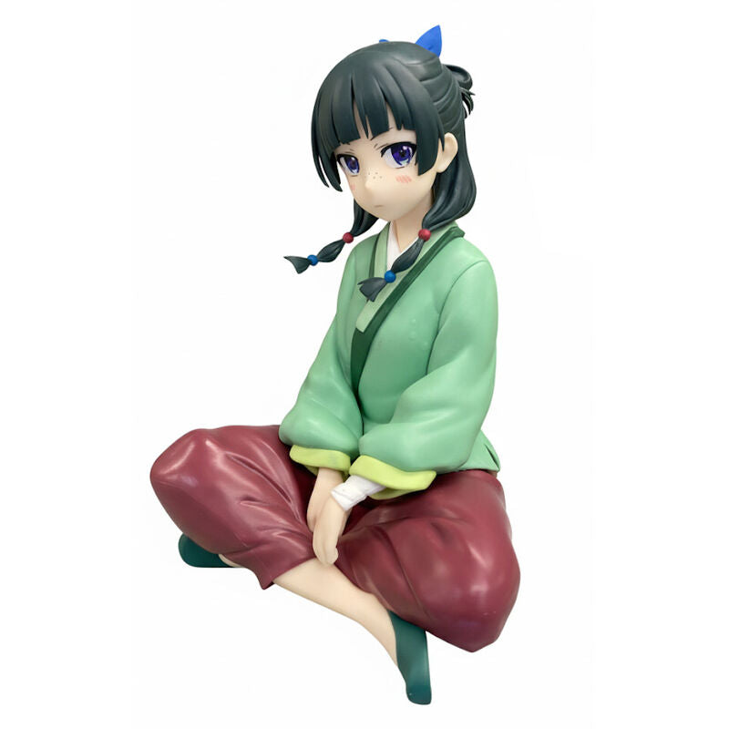 The Apothecary Diaries Maomao Break Time Figur 13cm