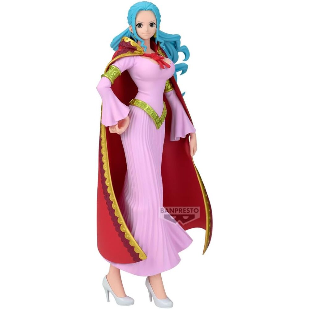 One Piece Nefeltari Vivi Grandline Series Special Figur 19cm