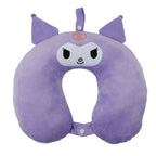 Hello Kitty Kuromi Nackkudde