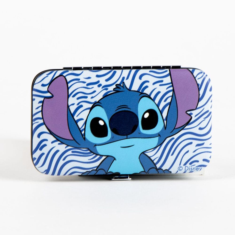 Disney Stitch Manicure Set