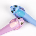 Disney Stitch Pack med 2 Pennor - Kreativitet och Glädje