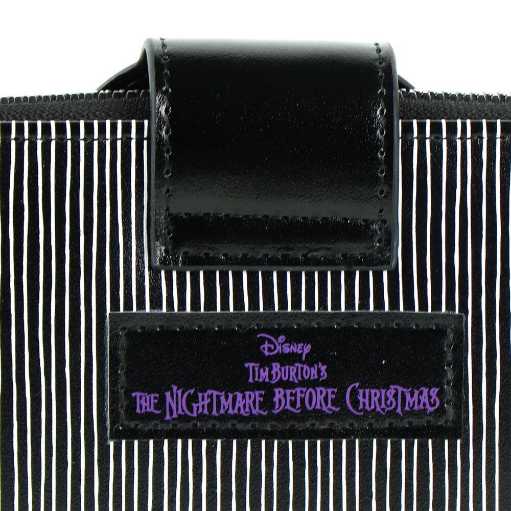 Disney Nightmare Before Christmas Plånbok