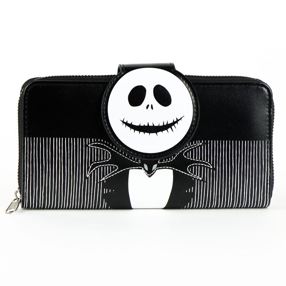 Disney Nightmare Before Christmas Plånbok
