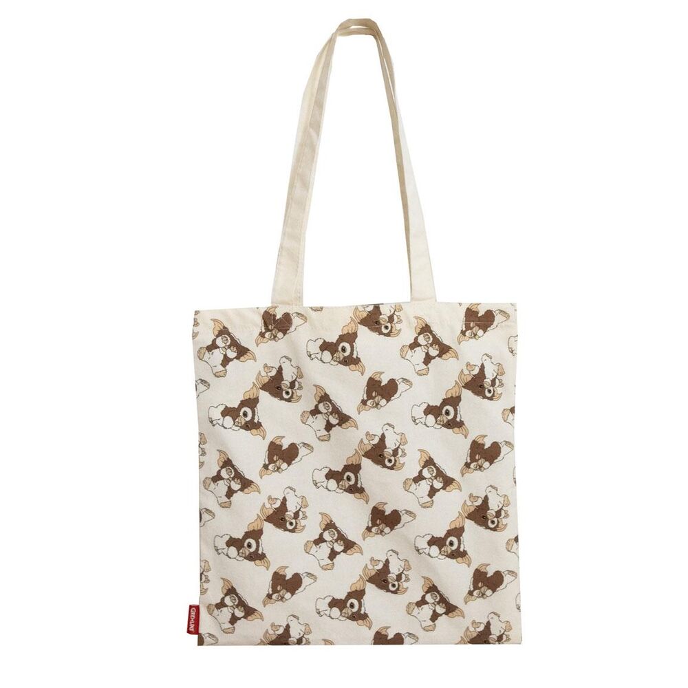 Gremlins Shopping Bag - Praktisk och Stilig