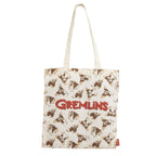Gremlins Shopping Bag - Praktisk och Stilig