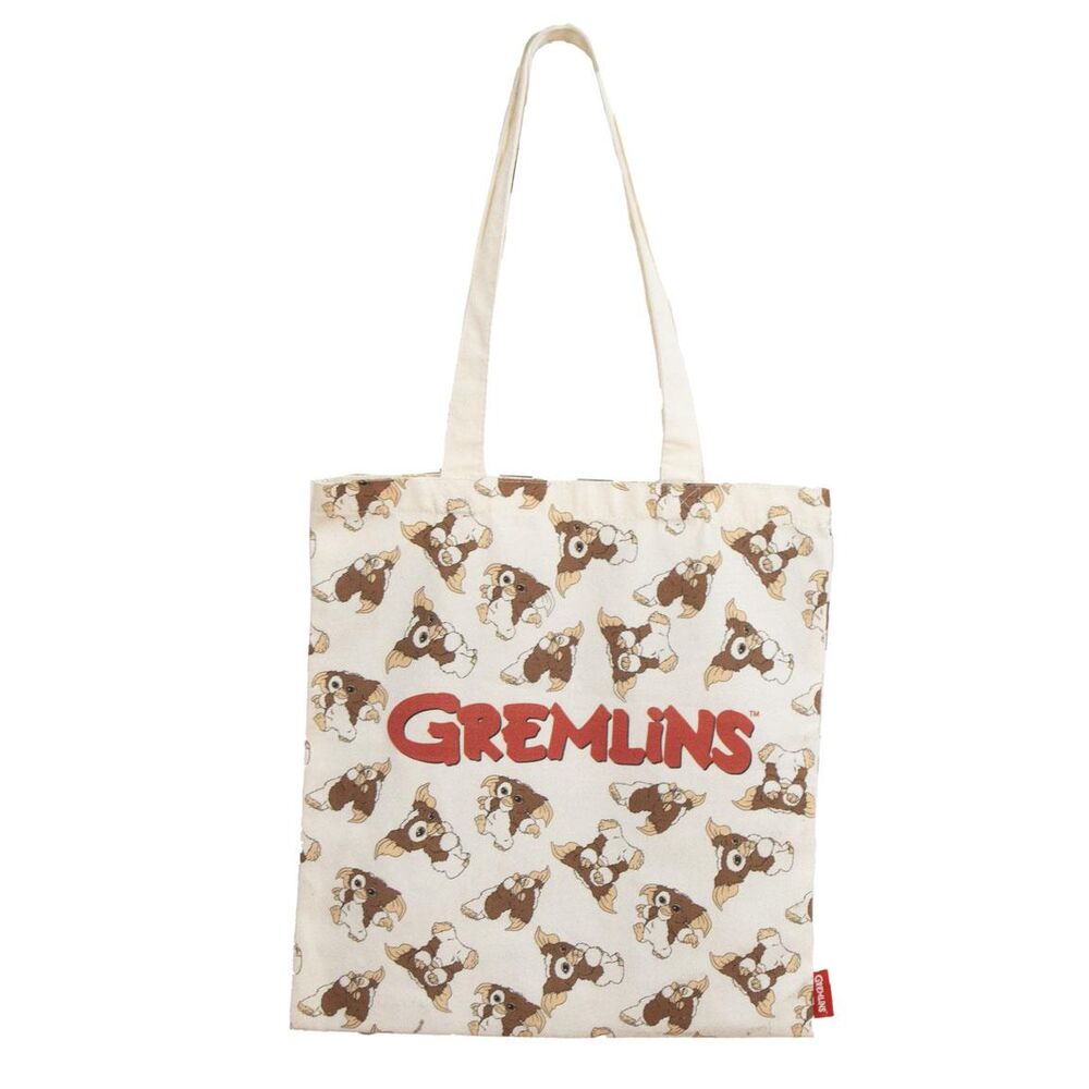 Gremlins Shopping Bag - Praktisk och Stilig