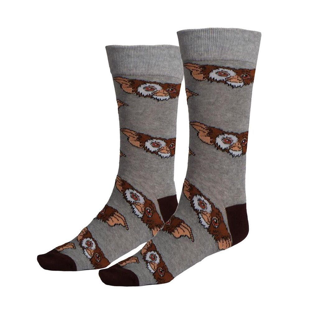 Gremlins paket med 3 vuxensockor
