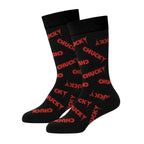 Chucky pack 3 vuxensockor