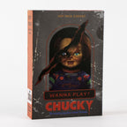 Chucky pack 3 vuxensockor