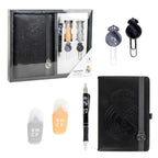 Real Madrid Kontorsset – Högkvalitativ Stationery Set