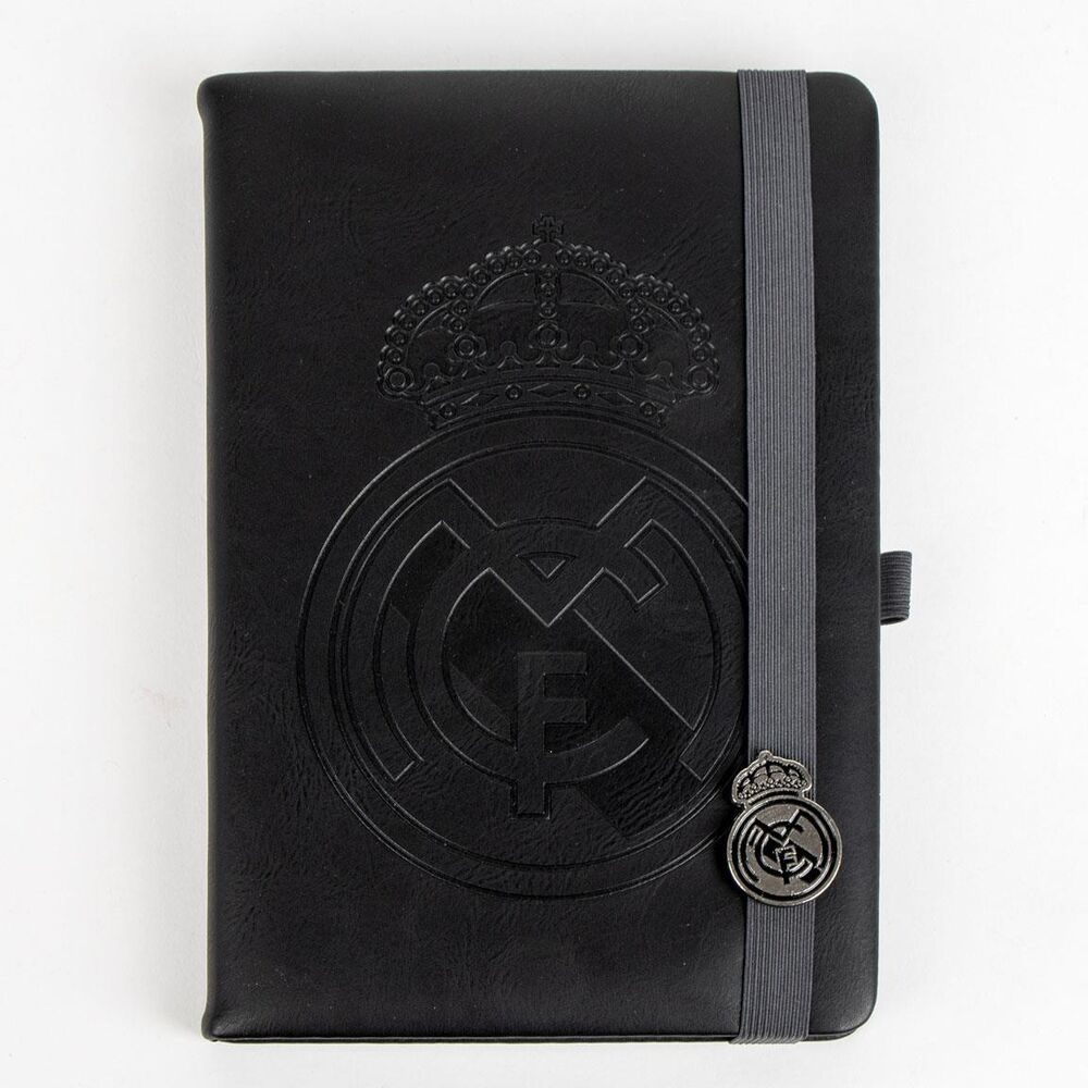 Real Madrid Kontorsset – Högkvalitativ Stationery Set