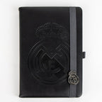 Real Madrid Kontorsset – Högkvalitativ Stationery Set