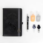 Real Madrid Kontorsset – Högkvalitativ Stationery Set